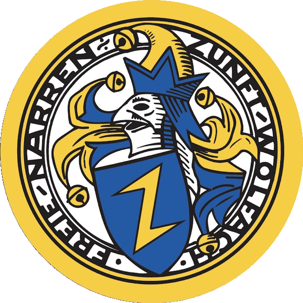 Wappen der Narrenzunft Wolfach